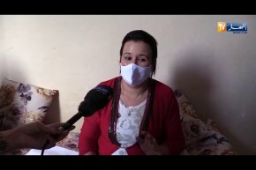 تيزي وزو : عائلات متضررة من زلزال 2003 تستغيث و تطالب بترحيلها