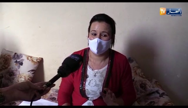 تيزي وزو : عائلات متضررة من زلزال 2003 تستغيث و تطالب بترحيلها