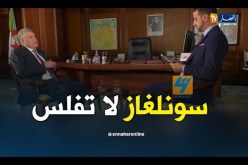 مصطفى قيتوني: سونلغاز في حالة جيدة و لن تفلس مثلما يقول البعض