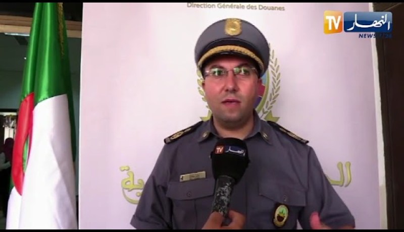 عادل حابسة: النظام الإقتصادي المعتمد من الأليات الهامة لتكوين الثقة بين المتعامل الإقتصادي والإدارة