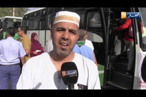 بسكرة: إنطلاق قافلة خاصة للتحسيس بأهمية الإنتخابات التشريعية