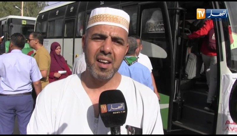 بسكرة: إنطلاق قافلة خاصة للتحسيس بأهمية الإنتخابات التشريعية