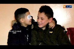 دلال خير: آدم.. طفل فقد الرؤية في عينه بسبب لعبة في الشارع أمله الوحيد العلاج بالخارج في أقرب وقت