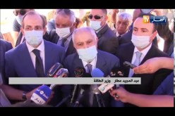 وزير الطاقة: لازيادات في تسعيرات الكهرباء والغاز