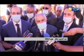 وزير الطاقة: لازيادات في تسعيرات الكهرباء والغاز