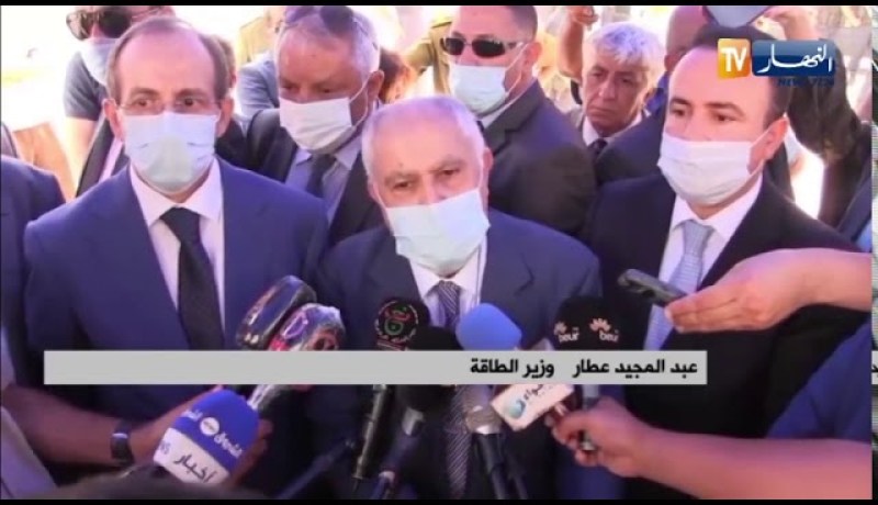 وزير الطاقة: لازيادات في تسعيرات الكهرباء والغاز