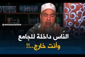 إنصحوني/حكم الصّلاة قبل الأذان..الشيخ شمس الدّين يردّ !!