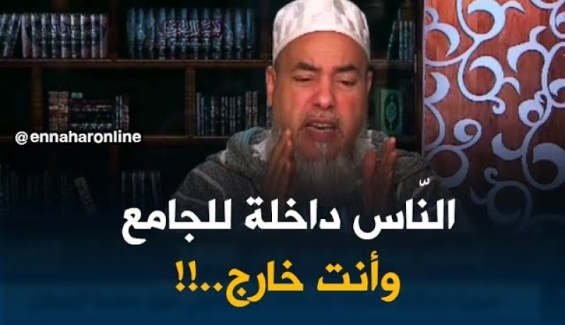 إنصحوني/حكم الصّلاة قبل الأذان..الشيخ شمس الدّين يردّ !!