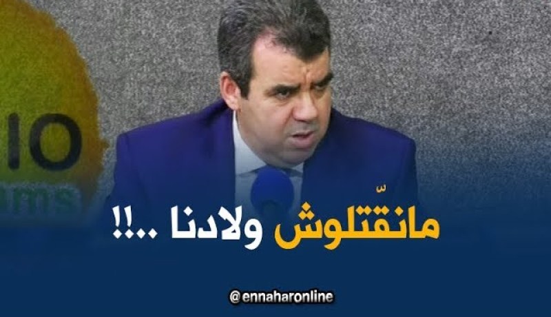 المفتش العام لوزارة الصحة : “اللقاح متواجد في كلّ المراكز..والنّوعية لاشكّ فيها !!”