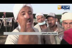 موالون … غلاء الأعلاف سبب إرتفاع أسعار الأضاحي