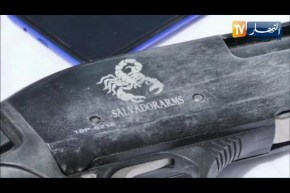 تبسة : تفكيك شبكة إجـ.ـرامية دولية وإسترجاع 19 بنـ.ـدقية مضخية ذات أغراض حـ.ـربية