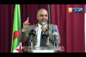 “الأمين العام لحزب الحكم الرشاد :”جبنا الفراز بزاف بعدما كنا نبـ.ـكيوعلى برلمان الحفافات.