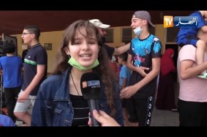 تربية: بالدموع والألعاب النارية .. هكذا كانت أجواء نتائج إمتحان البيام