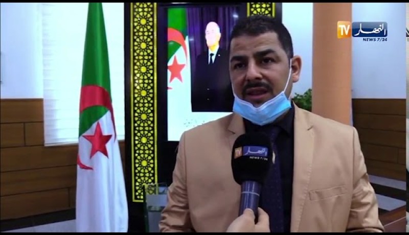 آل سيد الشيخ حمزة: نعمل على برنامج توعوي  للحذر من التعامل مع النفايات الطبية ونفايات الأضاحي