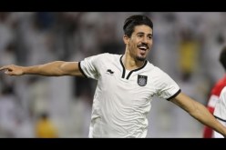 بونجاح مرشح لجائزة أفضل لاعب في البطولة القطرية