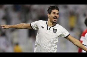 بونجاح مرشح لجائزة أفضل لاعب في البطولة القطرية