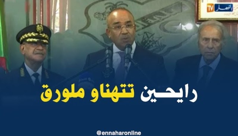 بدوي: “هدفنا القضاء نهائيا على كل ما هو ورقي”