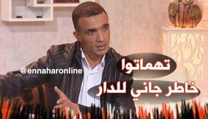 ما وراء الجدران: زوجتي إتهمت أخي بالقتل ظلما