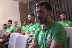 قرباج مطالب برزنامة شهرية لتربصات المنتخب المحلي