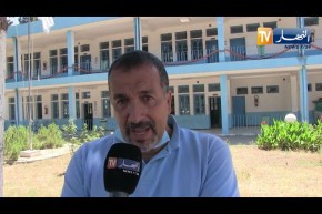 الطارف: ورشات تطبيقية للنهوض بإستغلال المرجان والمهنيون يتنفسون الصعداء