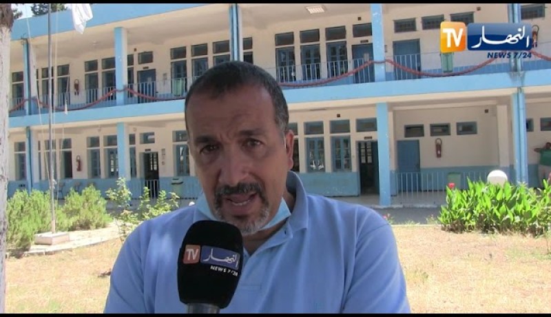 الطارف: ورشات تطبيقية للنهوض بإستغلال المرجان والمهنيون يتنفسون الصعداء