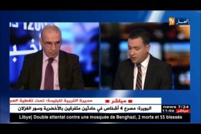 قطاع البناء والأشغال العمومية يواجه أزمة مواد بعد توقيف الإستراد..!!