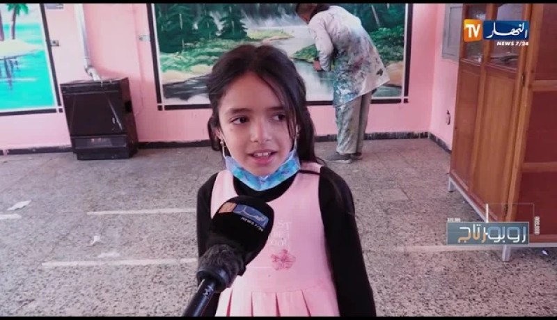 روبورتاج / أولياء يحولون مدارس أبنائهم إلى تحف فنية رائعة