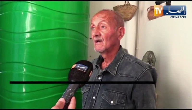 مجتمع: تدبدب في التزود بمياه الشرب .. مواطنون في رحلة البحث عن قطرة ماء