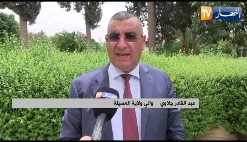 المسيلة: إحتفالية لتكريم الفنانين إحتفاء بعيدهم الوطني في بوسعادة