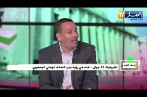 بلقاسم ساحلي: قوائم الأحرار وعي جديد لكنها لا تبني الدولة ولا تغني عن الأحزاب السياسية