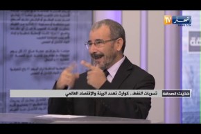 ضيف حديث الصحافة : سوق الذهب الأسود .. أي جديد ؟