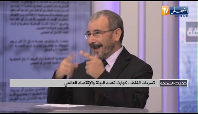 ضيف حديث الصحافة : سوق الذهب الأسود .. أي جديد ؟