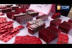 وهران: تفكيك شبكتين مختصتين في التهريب الدولي للمخدرات وتبييض الأموال