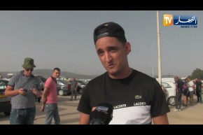 سكيكدة: أسعار خيالية في أول يوم من سوق السيارات المستعملة