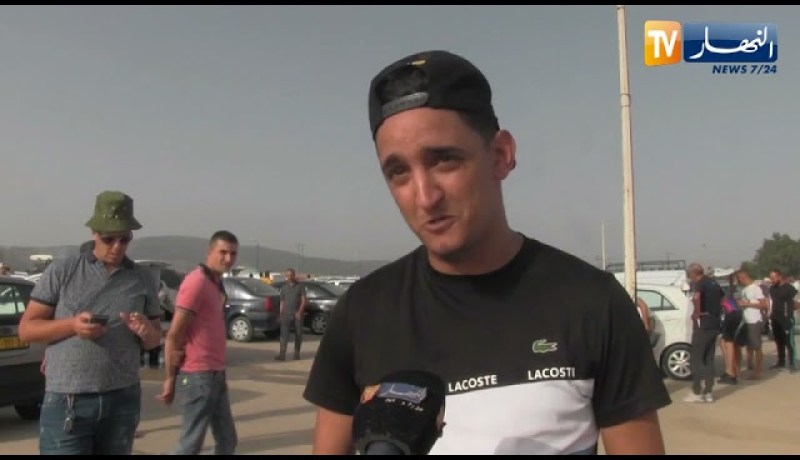 سكيكدة: أسعار خيالية في أول يوم من سوق السيارات المستعملة