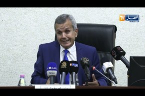 وزير الصحة: لدينا عدد كبير من الأطباء يجعل الجزائر في مستوى الدول الكبرى