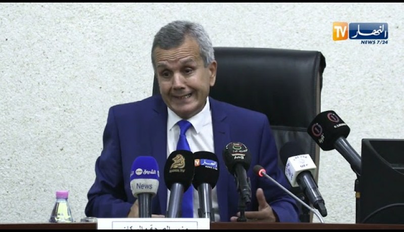وزير الصحة: لدينا عدد كبير من الأطباء يجعل الجزائر في مستوى الدول الكبرى