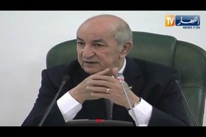 رئيس الجمهورية يهنئ الكشافة الإسلامية الجزائرية في يومها الوطني