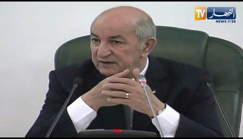 رئيس الجمهورية يهنئ الكشافة الإسلامية الجزائرية في يومها الوطني