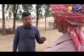 سيدي بلعباس: سفيان بطل الجزائر في رياضة الجيدو يترشح للتشريعيات