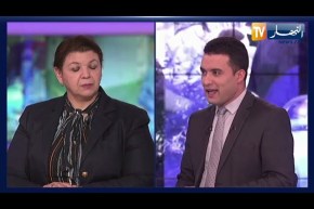 مع مختلف الورشات الإصلاحية .. المرأة الجزائرية فاعل أساسي في معادلة التغيير