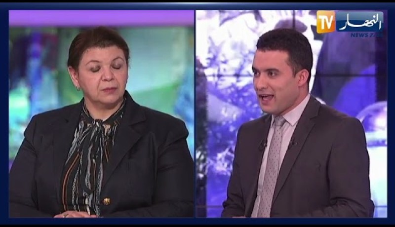 مع مختلف الورشات الإصلاحية .. المرأة الجزائرية فاعل أساسي في معادلة التغيير