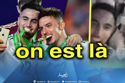 بلماضي: “عقلية بن ناصر أكبر من سنه وأوناس جوهرة”