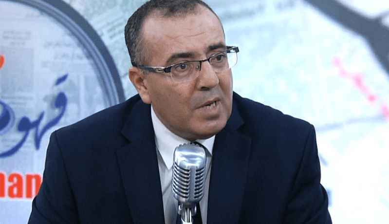 الموارد المائية: 190 مشروع قيد الإنجاز خاص بتنظيف وإعادة الإعتبار للوديان