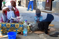 بن حبيلس للنهار: رحّلنا 10000 طفل قاصر ضحية الإتجار بالبشر