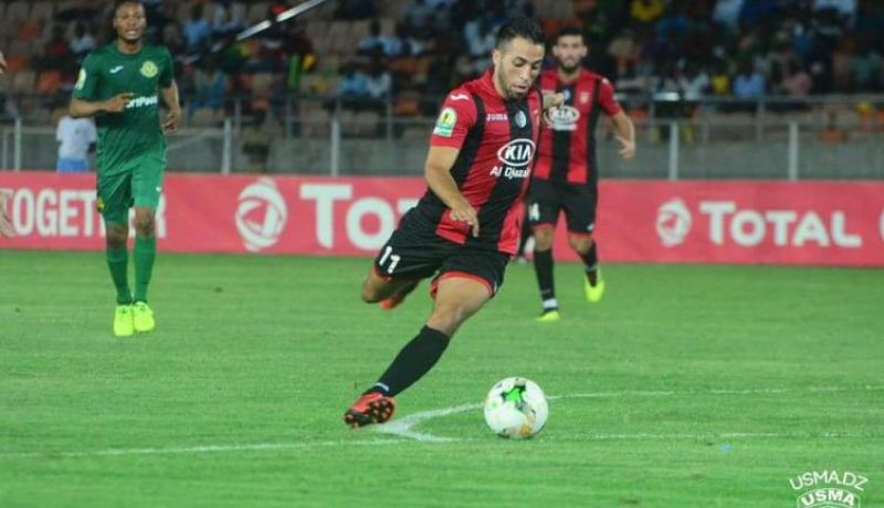 سوسطارة تعود بأقل الأضرار والحَسم في سطيف !!