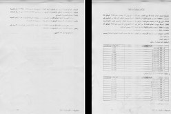 75 ألف دينار ضريبة على بناء الفيلات و3 آلاف لبناء براكة