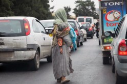 العدالة تمنع متسوّلة في تيبازة من الإقامة في إقليم العاصمة 5 سنوات!