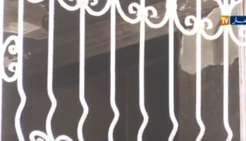 مجهولون يحرقون منزل لاعب في اتحاد العاصمة ويسطون على محتوياته