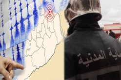 زلزال الجلفة لم يسجل خسائر مادية